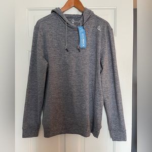NWT Rhoback Men's Performance Hoodie Size Medium